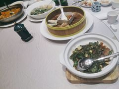 -1918中餐厅(衡山路店)