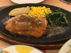 -萨莉亚(百信广场店)
