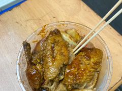 -明记牛杂(新马路分店)