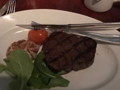 -上海柏悦酒店·世纪100牛排馆