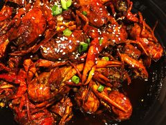 -巴厘龙虾·榜首油焖大虾(洞庭·艺术洋房店)