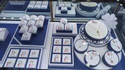 -老庙黄金(石路店)