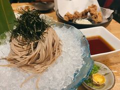 -隐泉之语日式料理(王府中环店)
