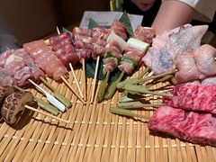 -鳥焱商店(王府大街店)