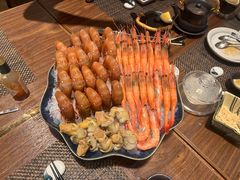 -田舍家Inakaya(天汇igc店)