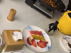 -赣南人家(顺义后沙峪亚朵店)