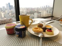 -上海虹桥宾馆(郁锦香品牌酒店)
