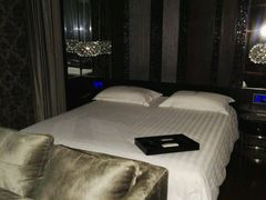 -杭州西湖桔子水晶酒店