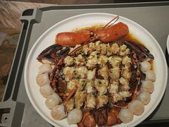 -鑫复盛礼记酒店·国家白金五钻酒家