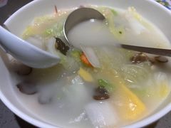 -老头儿油爆虾(星光一期店)