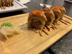 -喜寿司(金狮广场店)