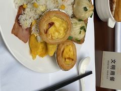 -绍兴鉴湖君澜大酒店