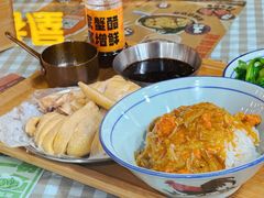 -阿金大白·上海菜馆(新天地店)