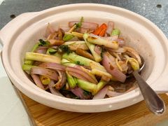 -利苑酒家(合景国际金融广场店)