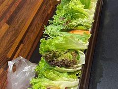 -本家韩国烤肉(金轮大厦店)