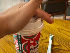-星巴克(武汉招商公园1872店)