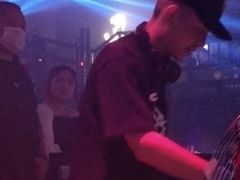 -V AMUSING CLUB·酒吧(银河中心店)