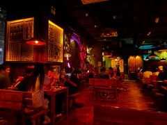 -Helens海伦司小酒馆(王家湾人信汇店)