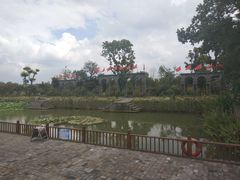 -嬉乐湾休闲旅游区
