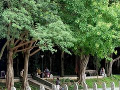 -南宁南湖公园