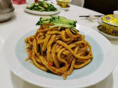 -宁夏国强手抓羊肉·清真菜(未央路凤三店)
