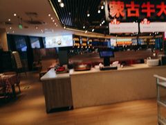 -西贝(武汉群星城店)