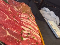 -AJIYA·池袋日式烧肉自助(天津万象城店)