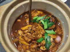 -柒园·三十年创意杭帮菜(龙湖滨江天街店)