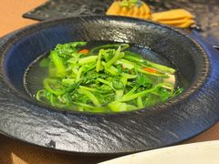 -转角·老弄堂上海菜(长寿路店)