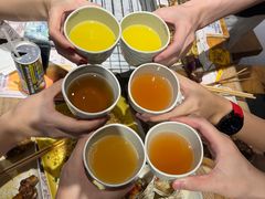 -木屋烧烤(岗顶二店)