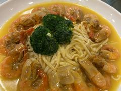 -新金盛·海鲜酒楼(盐田店)