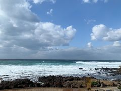 -Cafe Aewol Monsant
