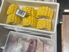 -野妹经典火锅(保利店)