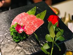 -老板娘的烤肉店(港湾广场店)