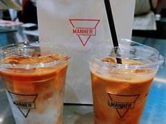-Manner Coffee(芮欧百货店)