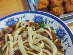 -清真-戏楼王记牛肉面