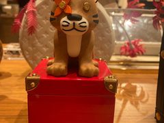 -LV路易威登(杭州万象城店)