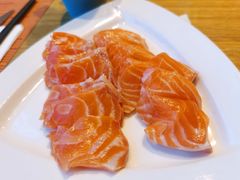 -长春高新益田福朋喜来登酒店·宜客乐标帜餐厅