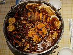 -527烧烤·龙虾·精酿酒(小石城美乐城店)