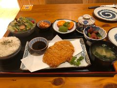 -千吉日本料理(日本一条街店)