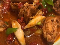 -疆里疆外·和田烤肉·清真