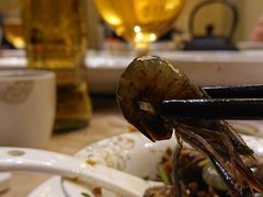 -乾隆美食·本帮菜(黄河路店)