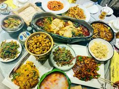 -一盏明灯全素斋(殊像寺店)