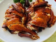 -鹏城人家海鲜酒家·23年老字号(较场尾店)