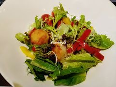 元贝蔬菜沙拉-东莞宾馆(莞城店)