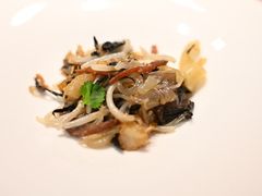 干巴菌佛跳墙-潮汕味道·煮海餐厅(金麟大厦店)