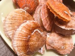 -盛江山自助料理(奥莱锦辉购物广场店)