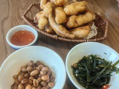 -海坛特色小吃·只做平潭特色菜(平潭店)