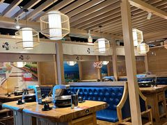 -九田家黑牛烤肉料理(太原迎泽区同至人店)