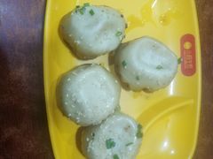 -小杨生煎(黄河路店)